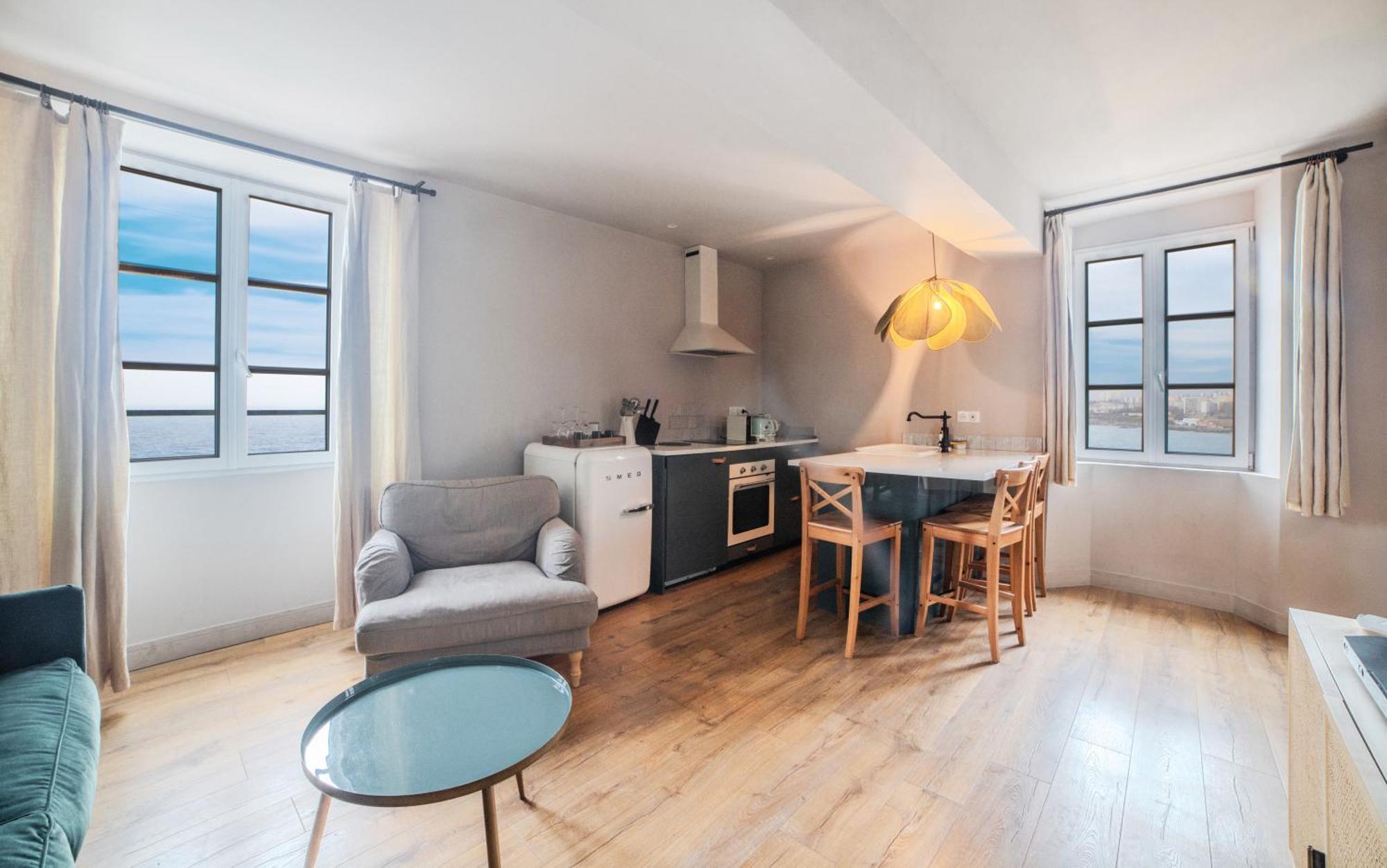 Apartment Casadella - A Signoria Citadelle *