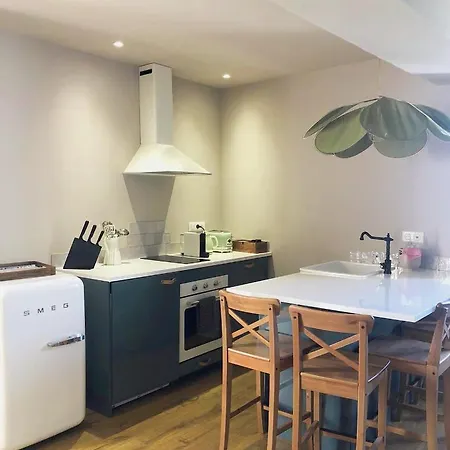 Appartement SIGNORIA au coeur de la Citadelle à Bastia  Extérieur photo