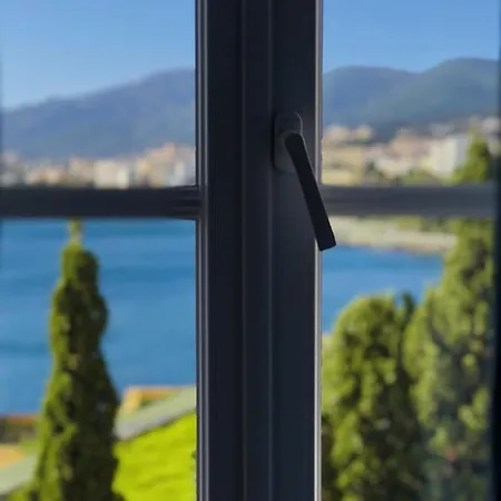 Appartement SIGNORIA au coeur de la Citadelle à Bastia  Extérieur photo