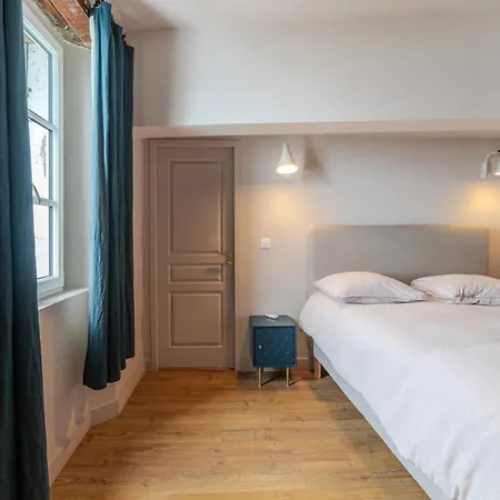 Appartement SIGNORIA au coeur de la Citadelle à Bastia  Extérieur photo