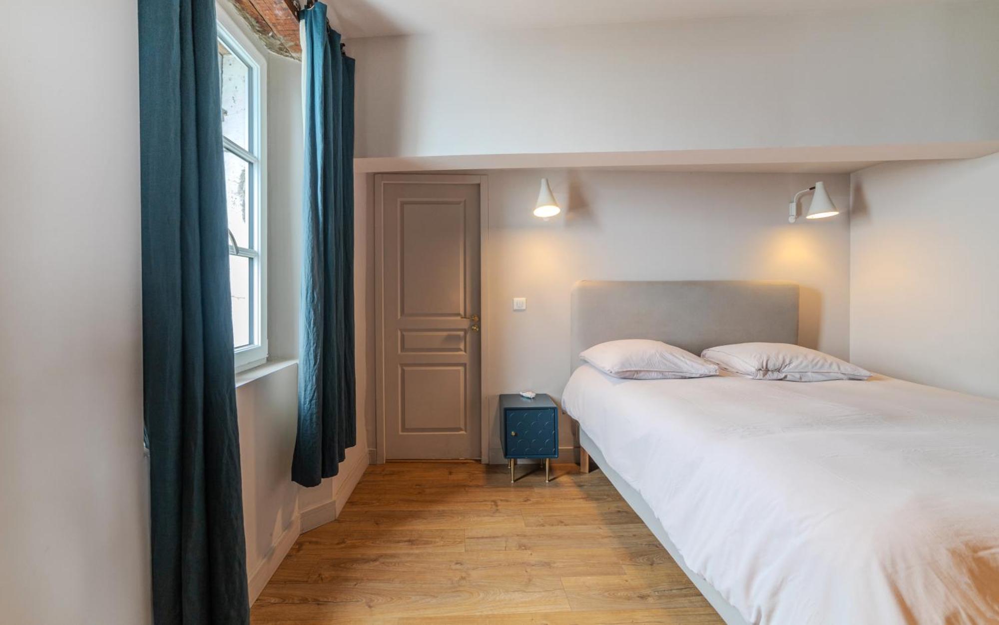 Signoria Au Coeur De La Citadelle Appartement Bastia (Corsica)