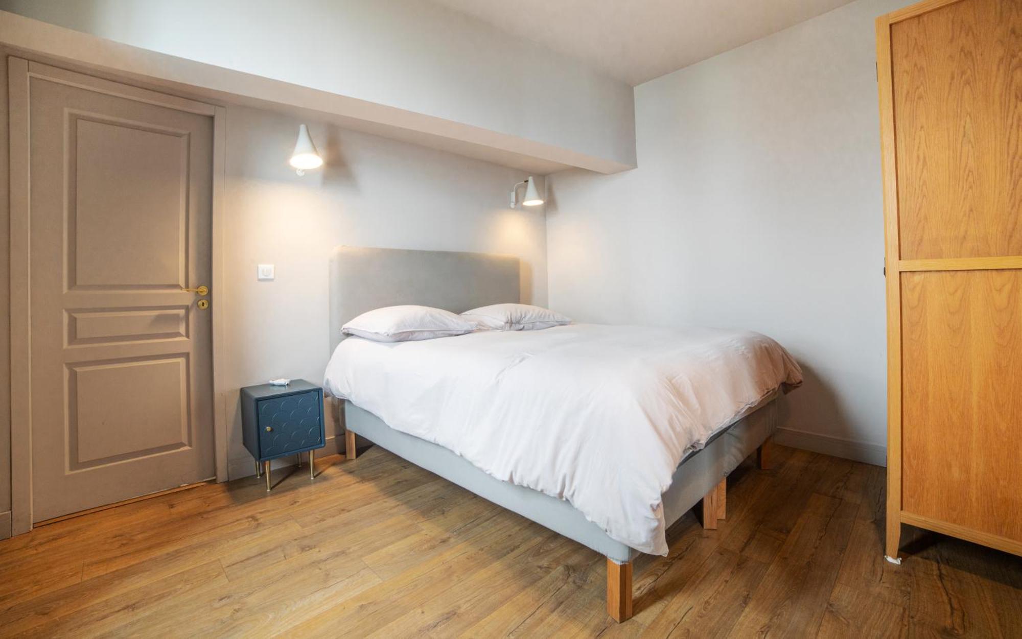 Signoria Au Coeur De La Citadelle Appartement Bastia (Corsica)